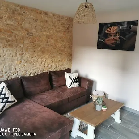 Familial A * Charras