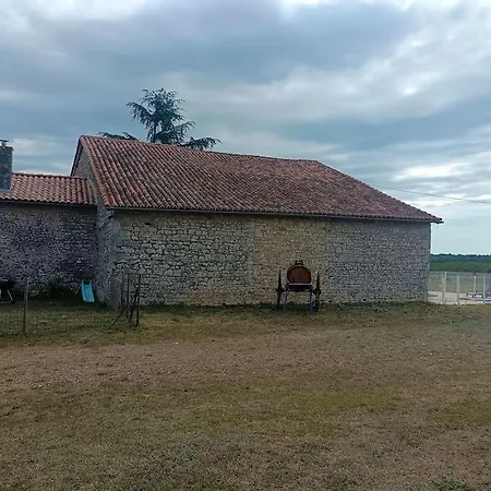 Familial A بيت للعطل Charras