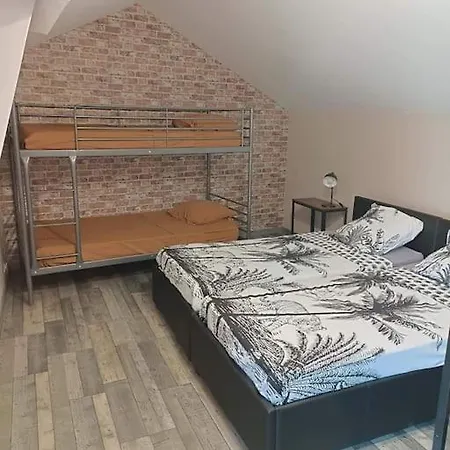 بيت للعطل Familial A Charras