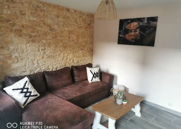 Familial à * Charras