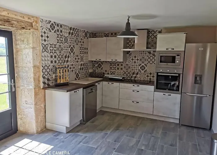 Familial à Hébergement de vacances