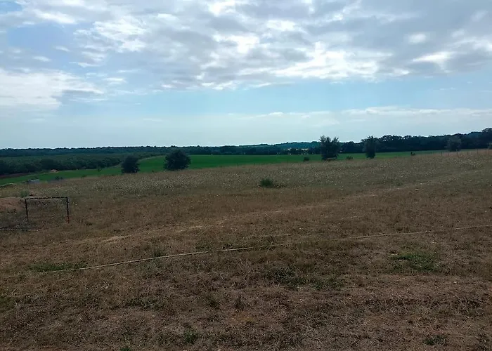 Familial à Hébergement de vacances *