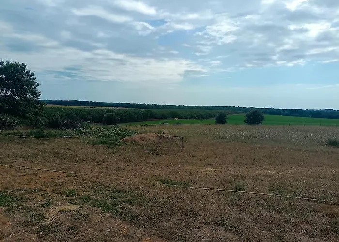 Hébergement de vacances Familial à