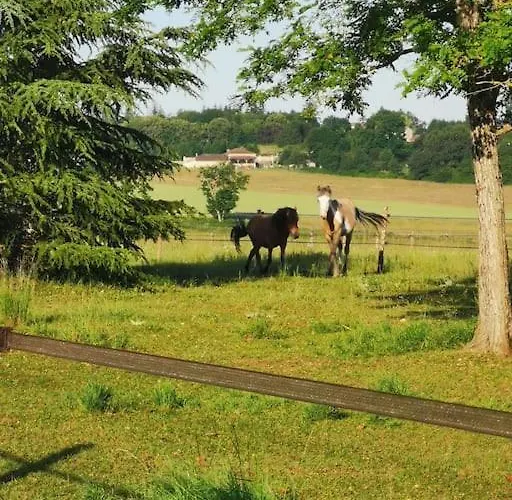 Familial à Hébergement de vacances *