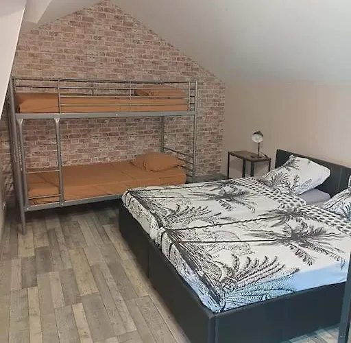 Hébergement de vacances Familial à Charras